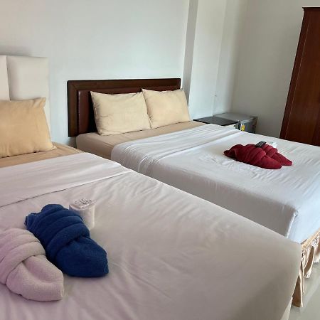 Aparthotel Baanpak Sam Anong Hua Hin Zewnętrze zdjęcie