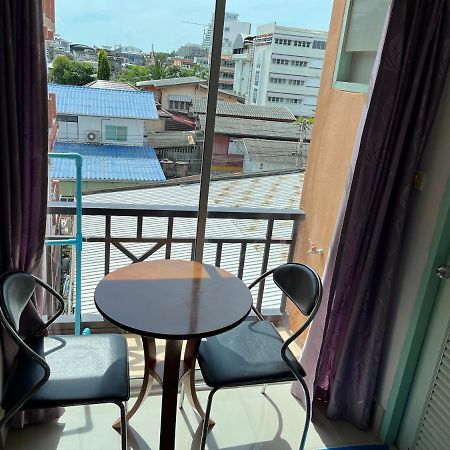 Aparthotel Baanpak Sam Anong Hua Hin Zewnętrze zdjęcie