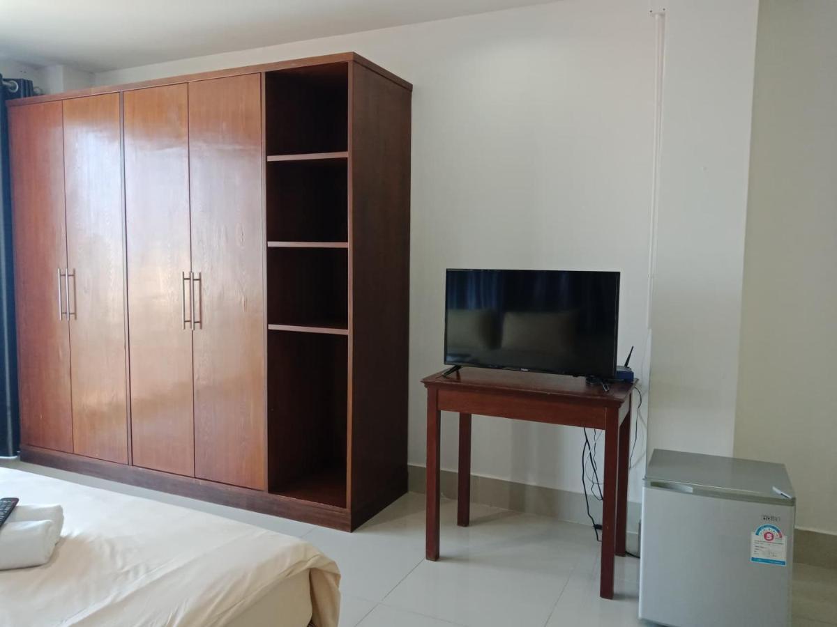 Aparthotel Baanpak Sam Anong Hua Hin Zewnętrze zdjęcie