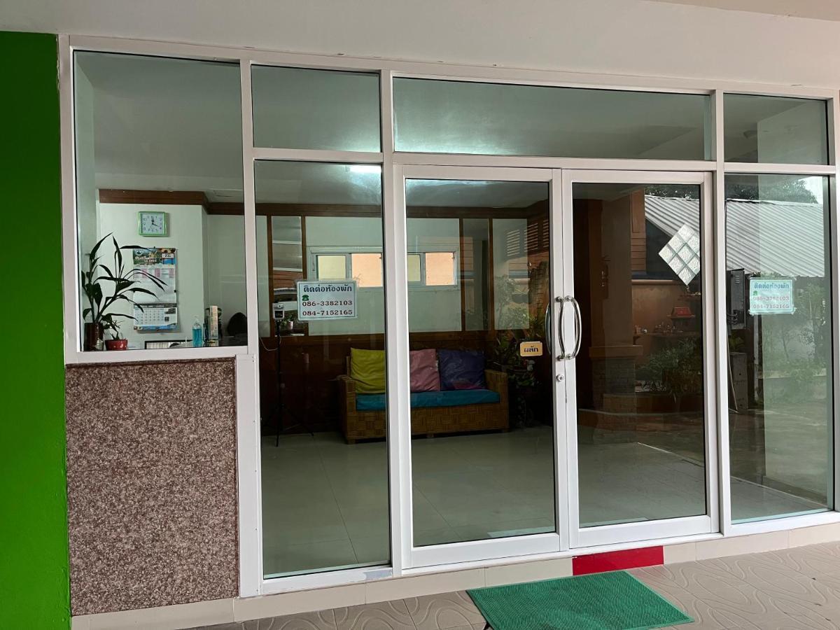 Aparthotel Baanpak Sam Anong Hua Hin Zewnętrze zdjęcie