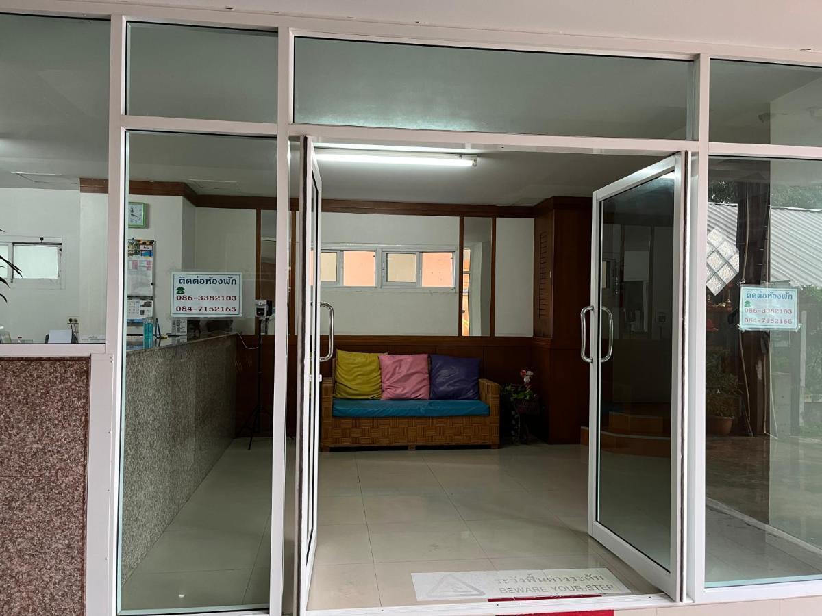 Aparthotel Baanpak Sam Anong Hua Hin Zewnętrze zdjęcie