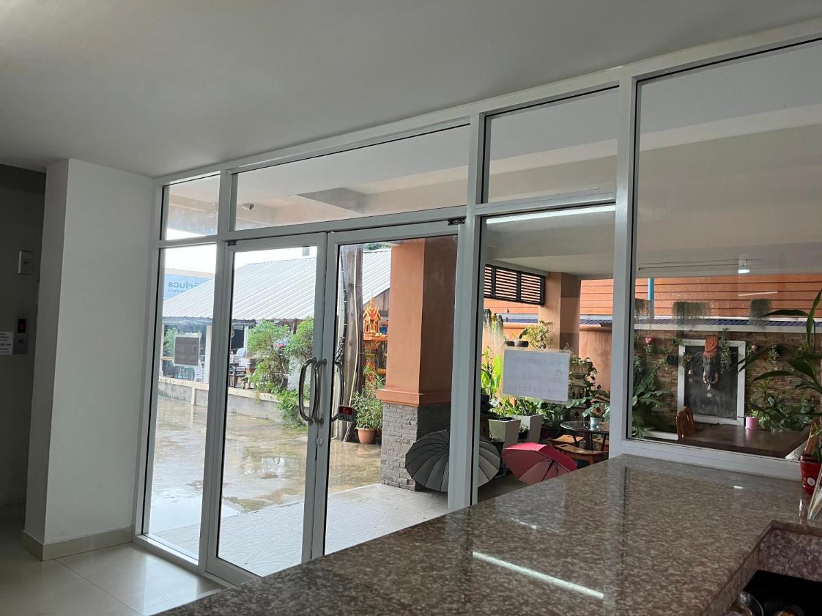 Aparthotel Baanpak Sam Anong Hua Hin Zewnętrze zdjęcie