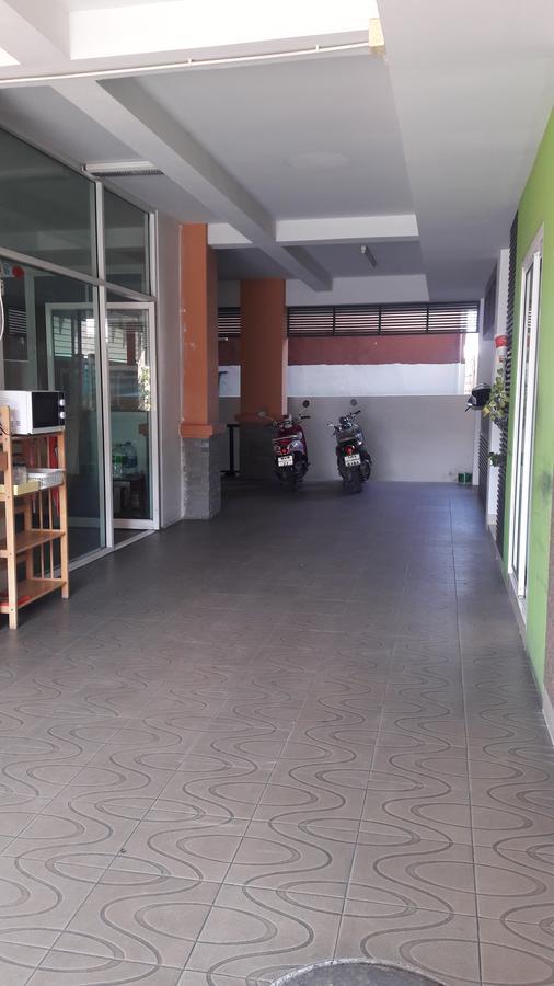 Aparthotel Baanpak Sam Anong Hua Hin Zewnętrze zdjęcie