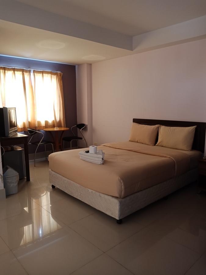 Aparthotel Baanpak Sam Anong Hua Hin Zewnętrze zdjęcie