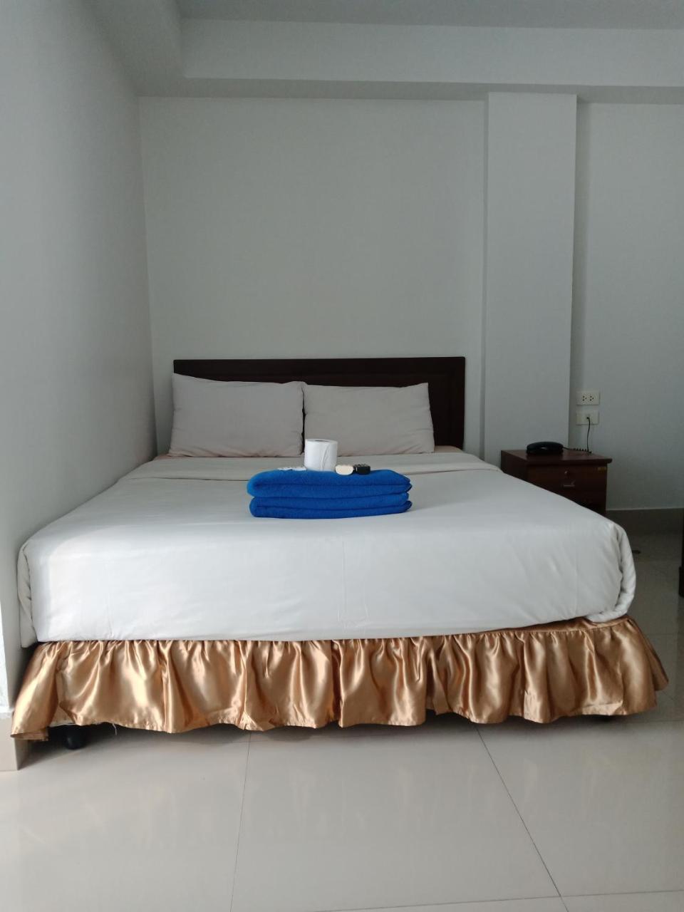 Aparthotel Baanpak Sam Anong Hua Hin Zewnętrze zdjęcie