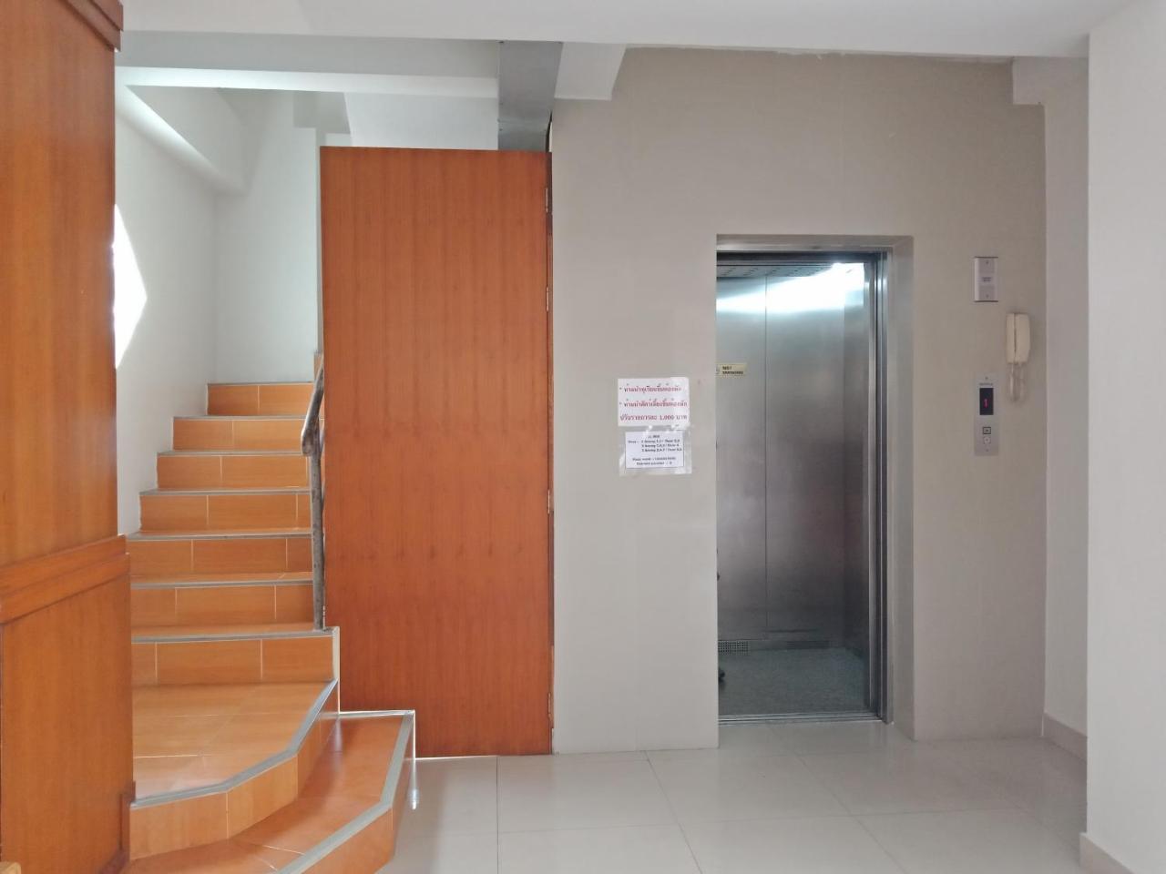 Aparthotel Baanpak Sam Anong Hua Hin Zewnętrze zdjęcie