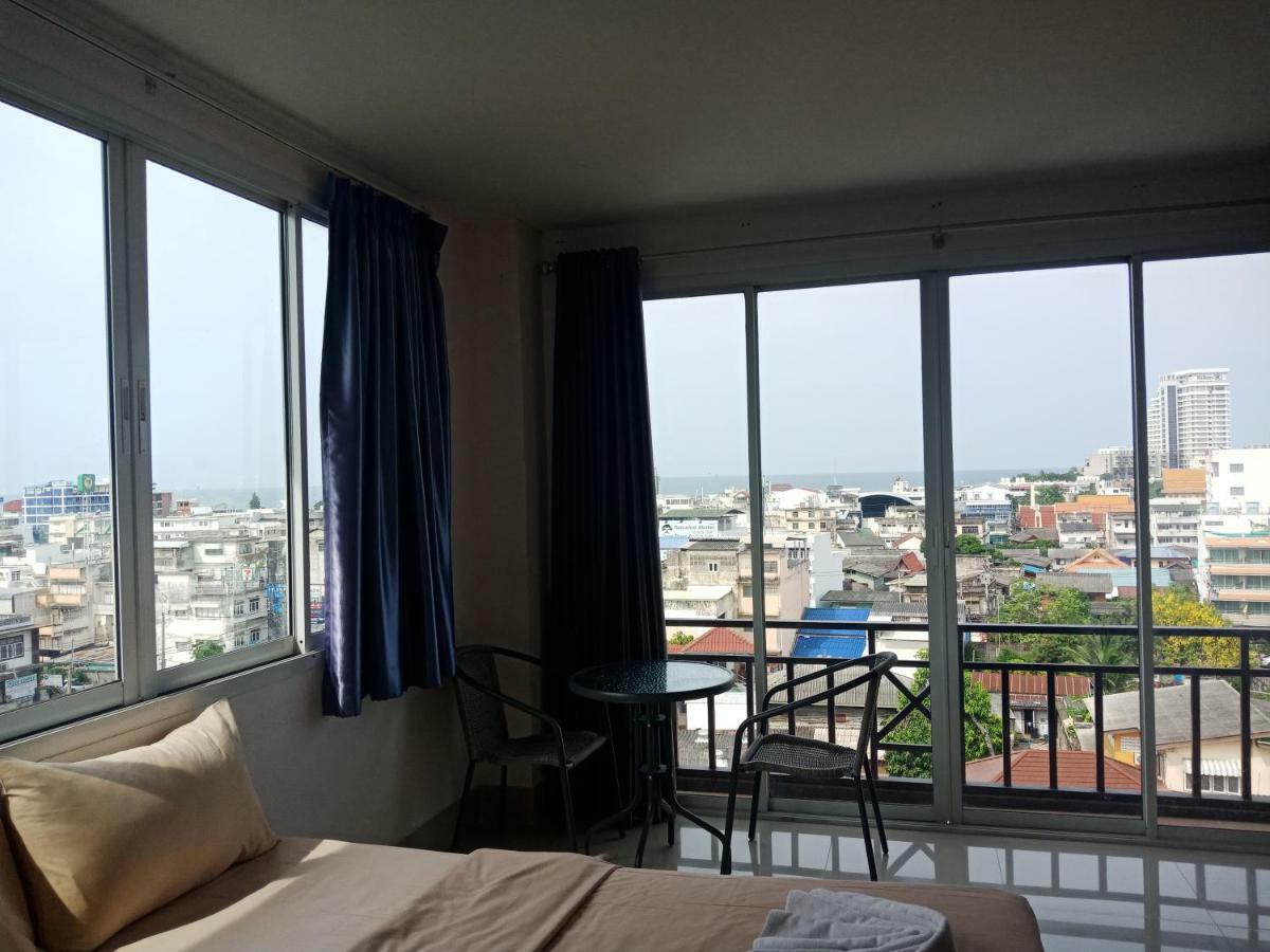 Aparthotel Baanpak Sam Anong Hua Hin Zewnętrze zdjęcie