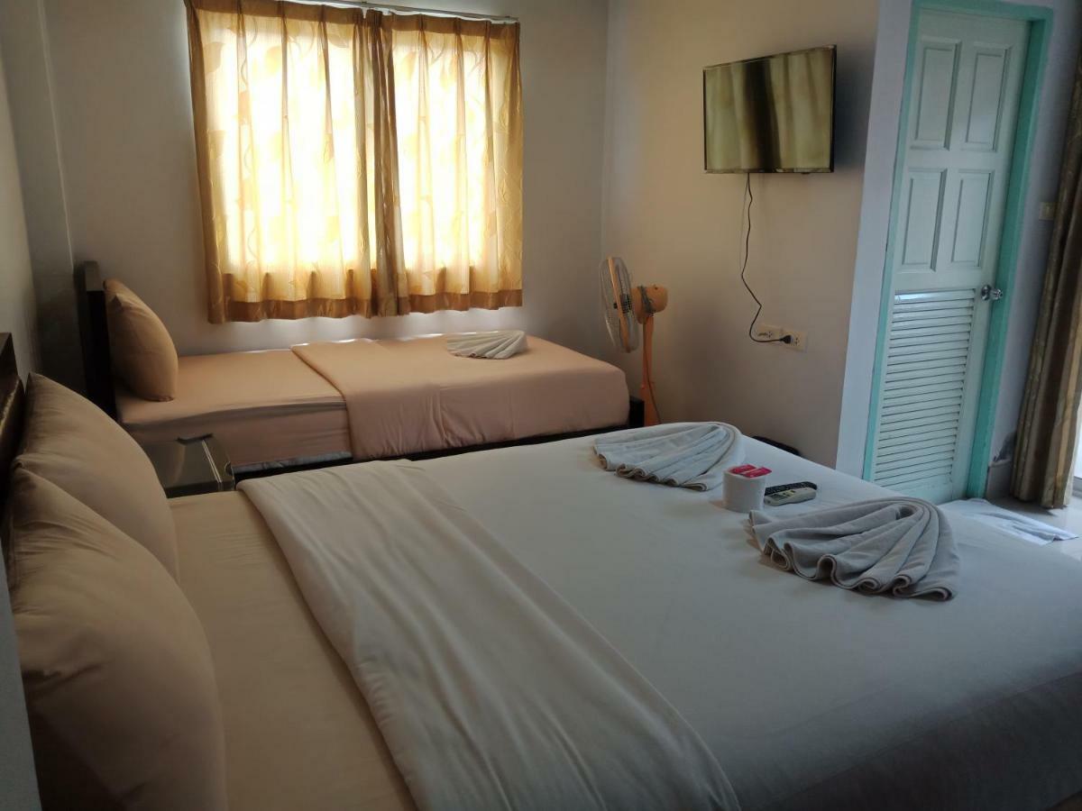 Aparthotel Baanpak Sam Anong Hua Hin Zewnętrze zdjęcie