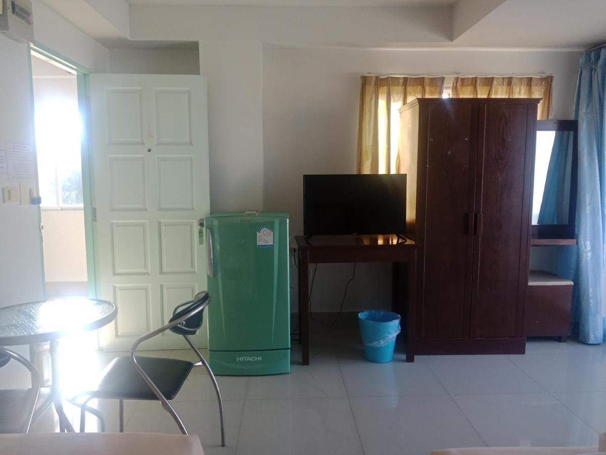Aparthotel Baanpak Sam Anong Hua Hin Zewnętrze zdjęcie