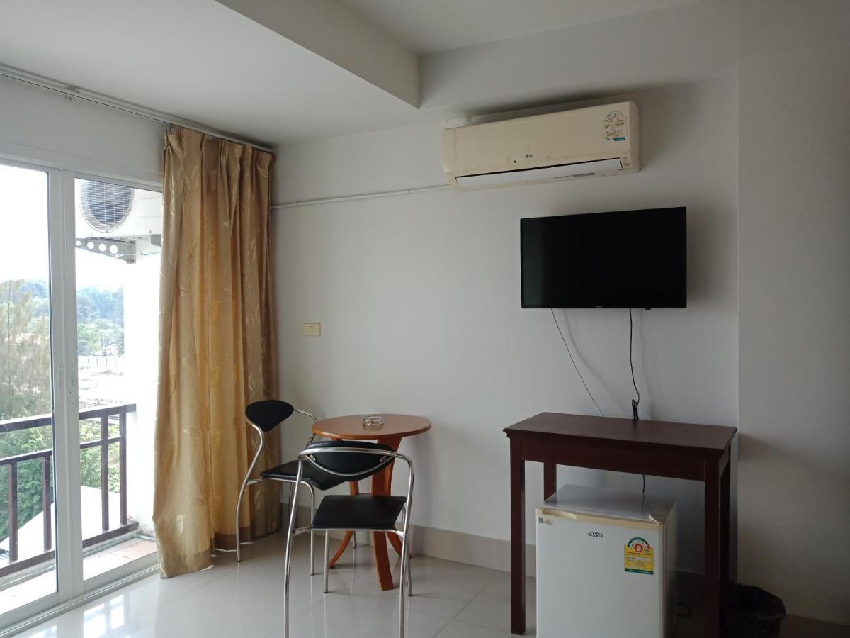 Aparthotel Baanpak Sam Anong Hua Hin Zewnętrze zdjęcie